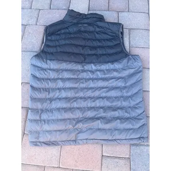 NEW Columbia Omni Heat Men's Puffer Vest Sz 2XL NWOT